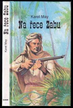 Karl May: Na řece Zabu