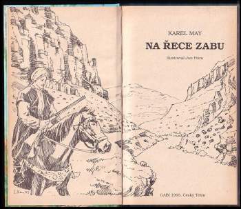 Na řece Zabu
