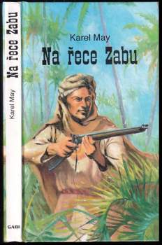 Na řece Zabu