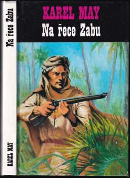 Karl May: Na řece Zabu