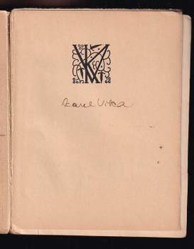 Karel Vika: Na regulaci