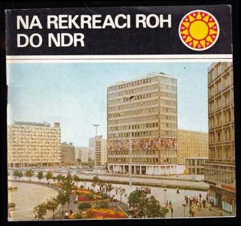 Na rekreaci ROH do NDR