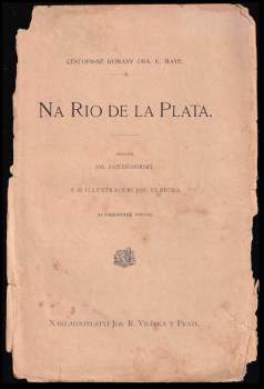 Karl May: Na Rio de la Plata