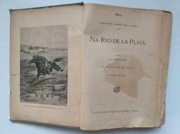 Karl May: Na Rio de la Plata