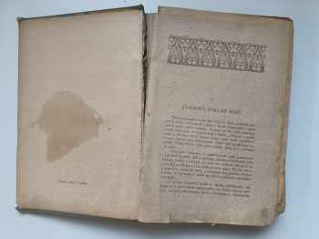 Karl May: Na Rio de la Plata