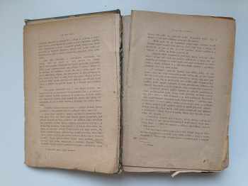 Karl May: Na Rio de la Plata