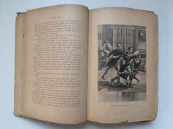 Karl May: Na Rio de la Plata