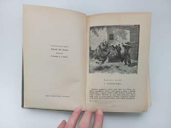 Karl May: Na Rio de la Plata