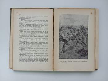 Karl May: Na Rio de la Plata