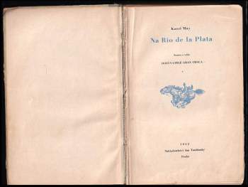 Karl May: Na Rio de la Plata