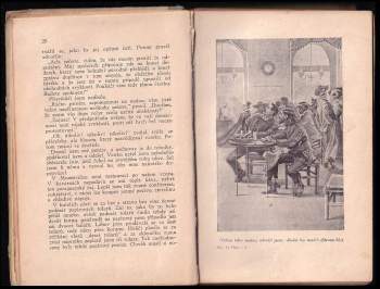 Karl May: Na Rio de la Plata