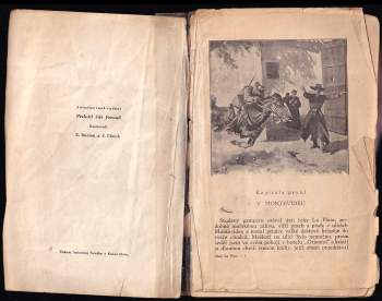 Karl May: Na Rio de la Plata