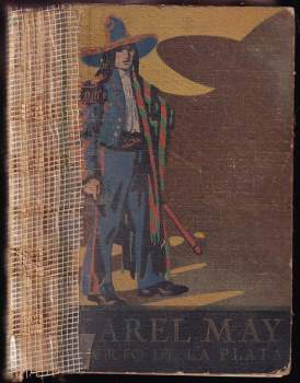 Karl May: Na Rio de la Plata