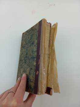 Karl May: Na Rio de la Plata