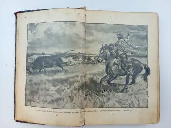 Karl May: Na Rio de la Plata