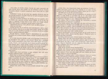 Karl May: Na Río de la Plata