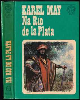 Na Río de la Plata - Karl May (1973, Olympia) - ID: 606708