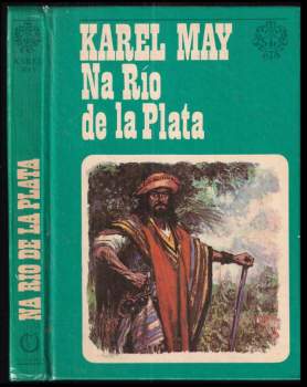 Na Río de la Plata - Karl May (1973, Olympia) - ID: 777880