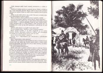 Karl May: Na Río de la Plata