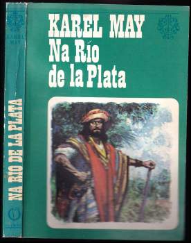 Karl May: Na Río de la Plata