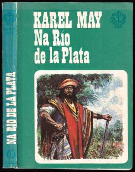 Karl May: Na Río de la Plata