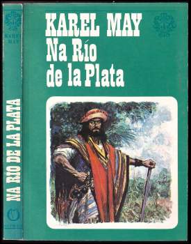 Karl May: Na Río de la Plata