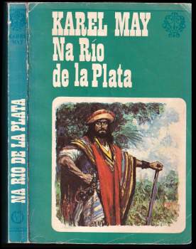 Karl May: Na Río de la Plata
