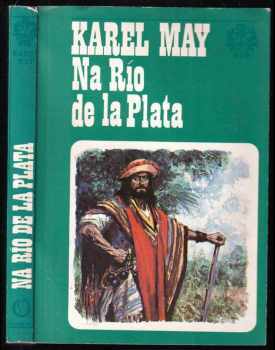 Na Río de la Plata - Karl May (1989, Olympia) - ID: 753921