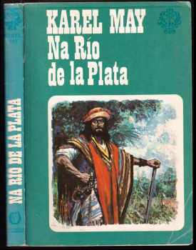 Na Río de la Plata - Karl May (1989, Olympia) - ID: 832134