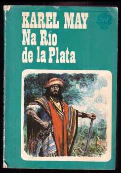 Na Río de la Plata - Karl May (1989, Olympia) - ID: 592050