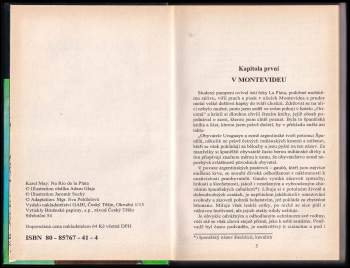 Karl May: Na Rio de la Plata