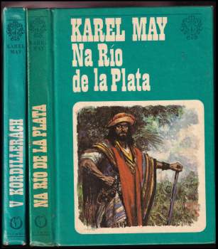 Na Rio de la Plata