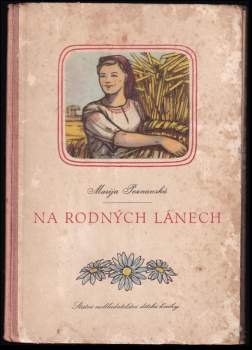 Marija Poznanska: Na rodných lánech