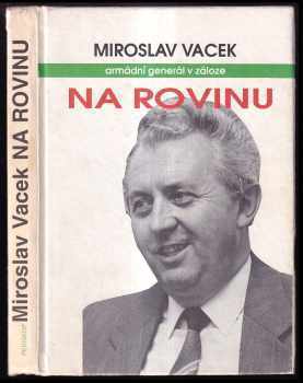 Na rovinu