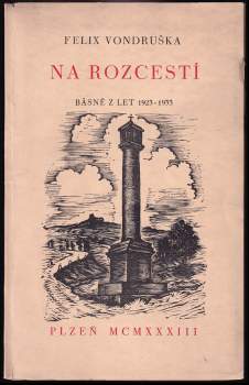 Na rozcestí