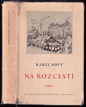 Na rozcestí