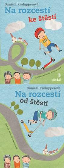 Na rozcestí ke štěstí ; Na rozcestí od štěstí