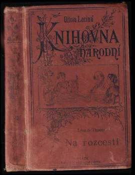 Léon de Tinseau: Na rozcestí