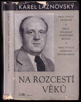 Na rozcestí věků