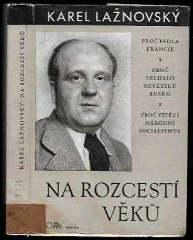 Na rozcestí věků