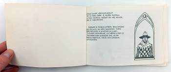 Ljuba Štíplová: Na rozkaz krále