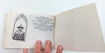 Ljuba Štíplová: Na rozkaz krále