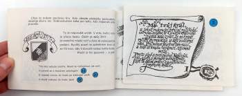 Ljuba Štíplová: Na rozkaz krále