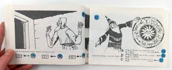 Ljuba Štíplová: Na rozkaz krále