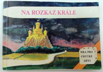 Na rozkaz krále