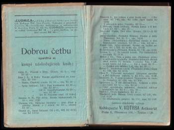 Anna Simerská: Na rychtě