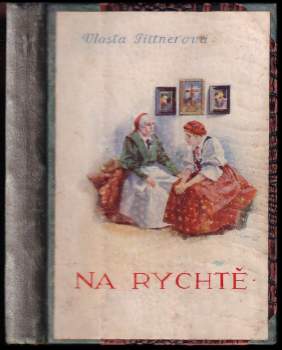 Na rychtě
