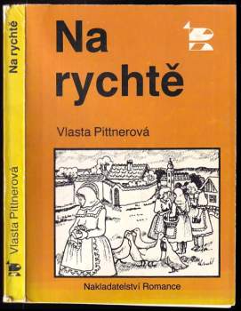 Vlasta Pittnerová: Na rychtě