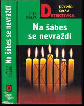 Na šábes se nevraždí