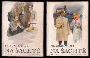 Na šachtě
